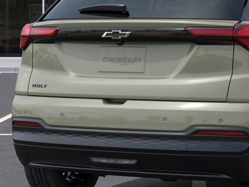 New 2027 Chevrolet Bolt LT w/ Comfort Package FWD image 14