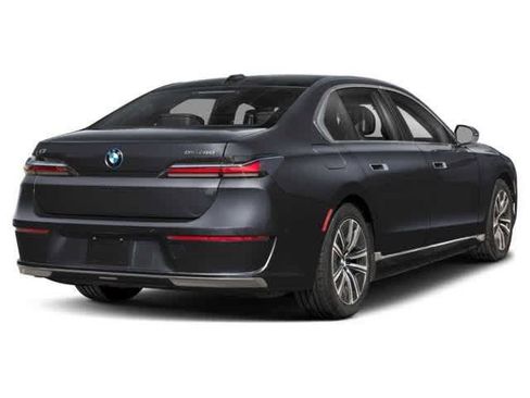 New 2026 BMW i7 eDrive50 w/ M Sport Package RWD image 2