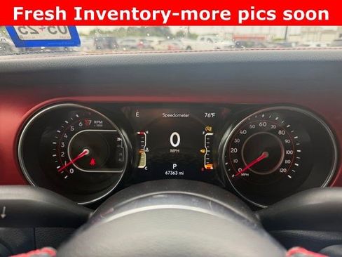 Used 2022 Jeep Gladiator Rubicon image 6