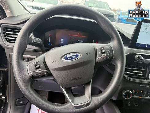 Used 2025 Ford Escape Active image 18