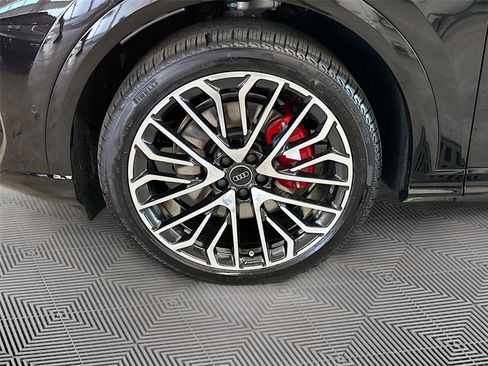 New 2026 Audi SQ5 Premium Plus AWD/4WD image 32
