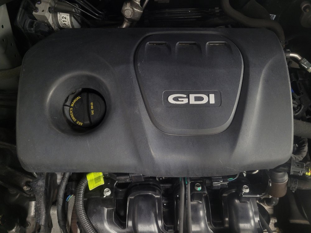 Used 2018 Kia Soul FWD image 30