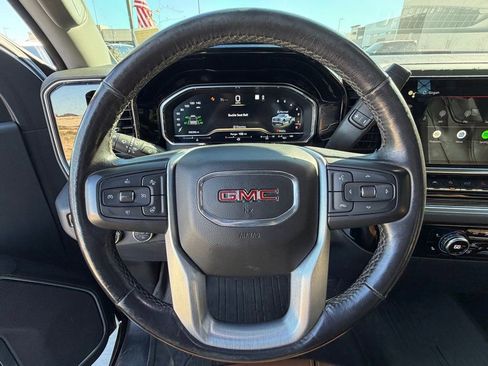 Used 2022 GMC Sierra 1500 Elevation image 21
