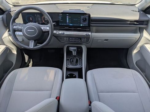 Certified 2026 Hyundai Kona SEL Sport AWD/4WD image 15