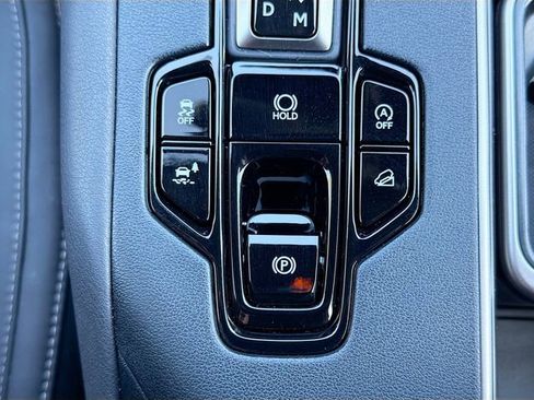 Used 2025 Lexus TX 350 AWD w/ Technology Package image 48