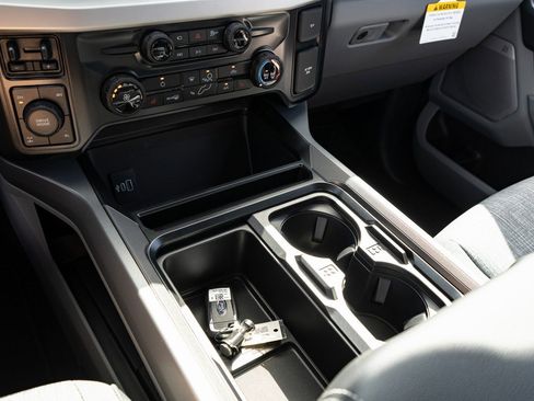 New 2026 Ford F250 XLT w/ XLT Premium Package image 26