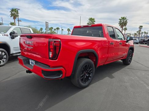 New 2026 GMC Sierra 1500 Pro w/ Graphite Edition image 4