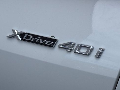 Used 2022 BMW X6 xDrive40i image 5