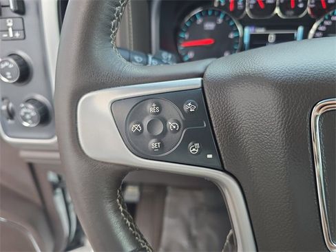 Certified 2019 GMC Sierra 3500 SLT w/ Duramax Plus Package image 24