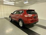 Used 2016 Nissan Rogue SV w/ SV Premium Package image 2