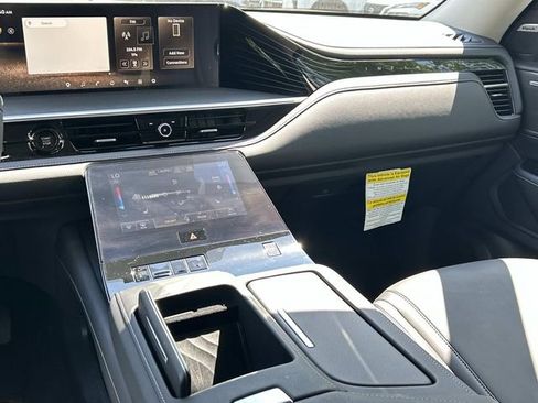 Certified 2026 INFINITI QX80 Pure RWD image 27