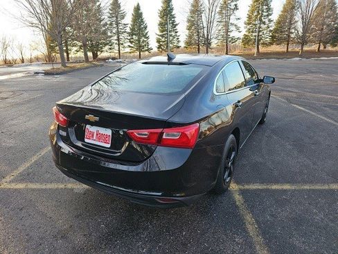 Used 2020 Chevrolet Malibu LS image 6