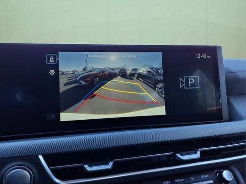 New 2026 Hyundai Sonata SEL AWD/4WD image 19