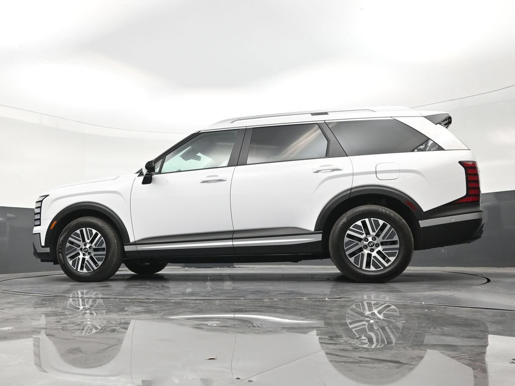 Used 2026 Hyundai Palisade SEL Premium FWD image 21