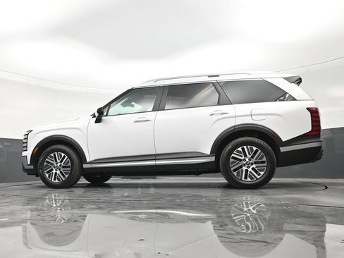 Used 2026 Hyundai Palisade SEL Premium FWD image 21