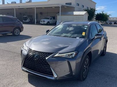 Used 2020 Lexus UX 250h w/ Premium Package