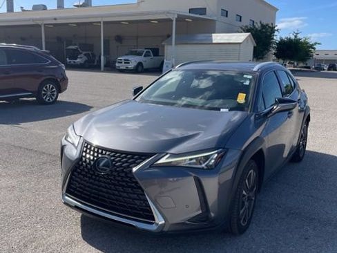 Used 2020 Lexus UX 250h w/ Premium Package image 1