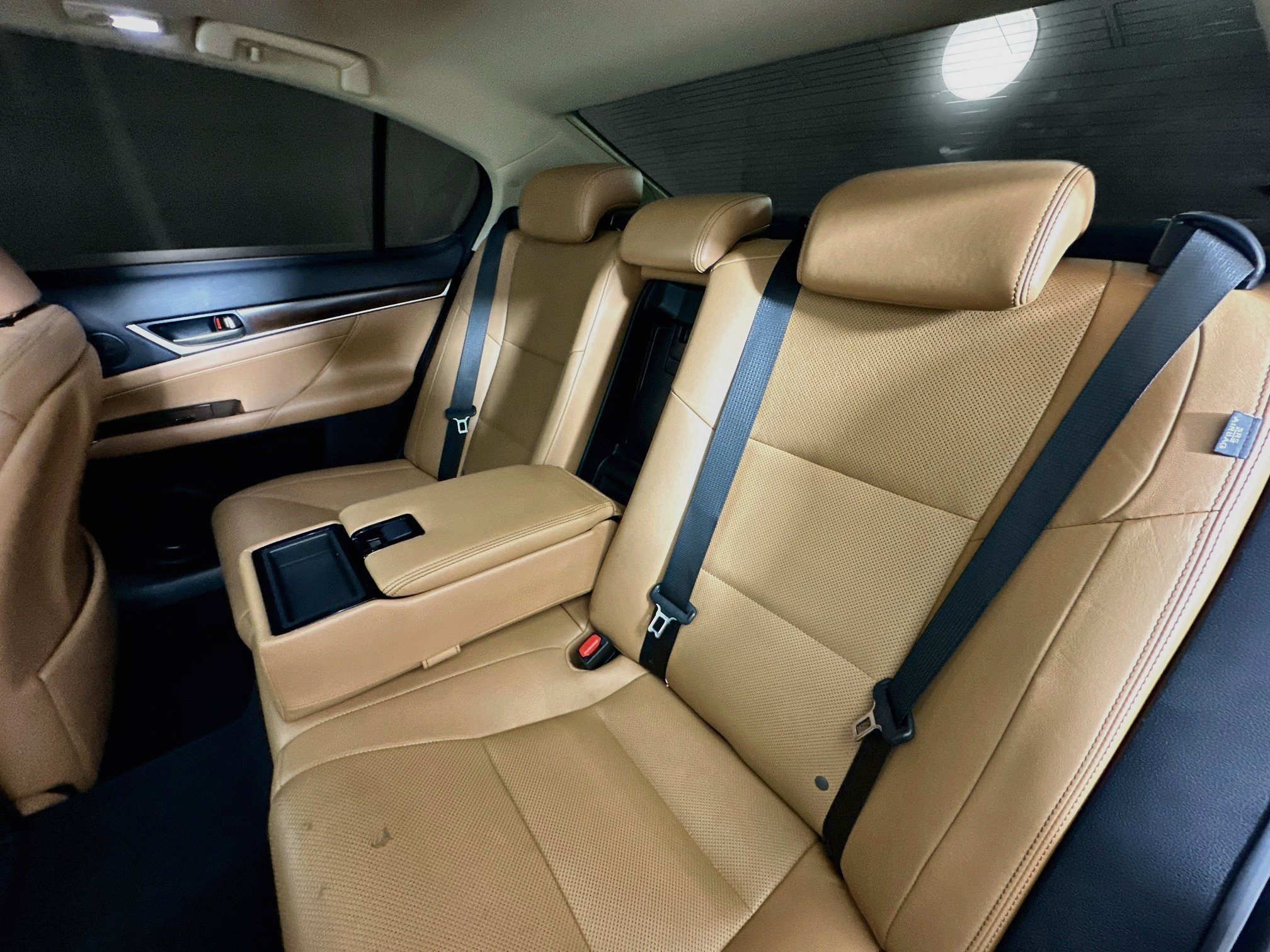 Used 2014 Lexus GS 350 w/ Premium Package RWD image 28