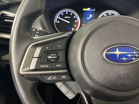 Certified 2023 Subaru Forester Limited image 19