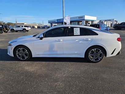 Used 2024 Kia K5 EX w/ EX Premium Package