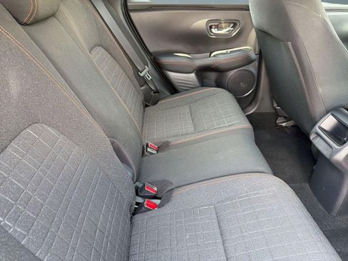 Used 2024 Honda HR-V Sport image 28