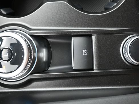 New 2026 Ford Explorer Active image 41