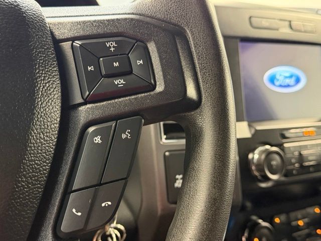 Used 2020 Ford F150 XLT w/ Equipment Group 301A Mid AWD/4WD image 16