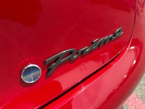 Used 2024 Toyota Prius Prime FWD image 26