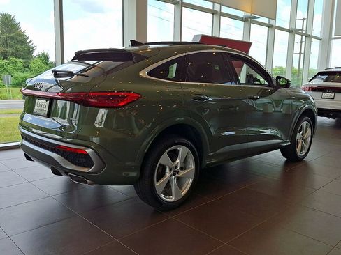 New 2026 Audi Q5 Premium Plus AWD/4WD image 7