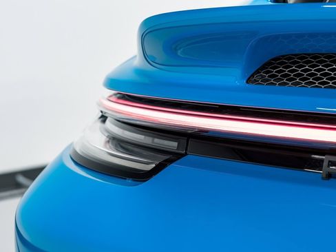 Used 2022 Porsche 911 GT3 image 51