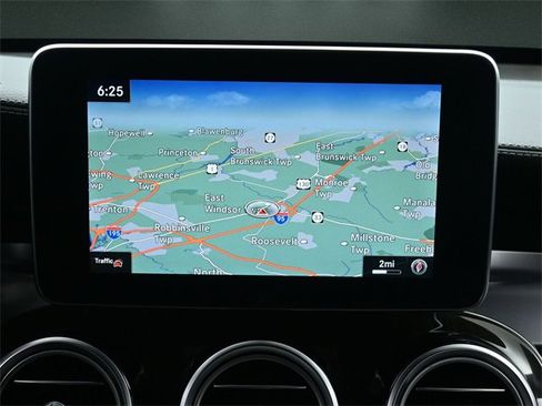 Used 2018 Mercedes-Benz GLC 43 AMG 4MATIC image 28