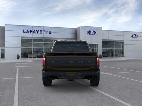 New 2026 Ford F150 Raptor AWD/4WD image 45