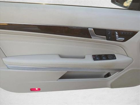Used 2014 Mercedes-Benz E 350 Cabriolet image 10