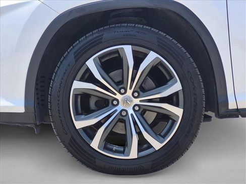 Used 2017 Lexus RX 350 AWD w/ Premium Package image 24