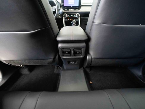 Used 2023 Toyota RAV4 XSE image 22