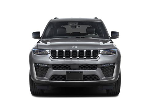 New 2026 Jeep Grand Cherokee Limited AWD/4WD image 40