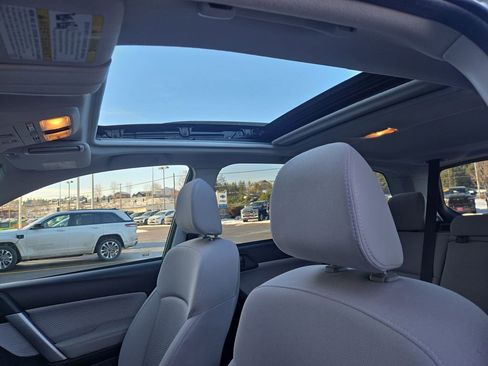 Used 2018 Subaru Forester 2.5i Premium image 26