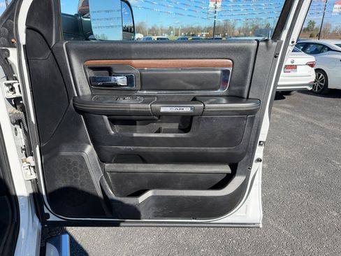 Used 2014 RAM 2500 Laramie image 20