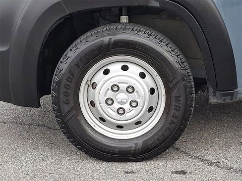 Used 2020 RAM ProMaster 3500 image 10