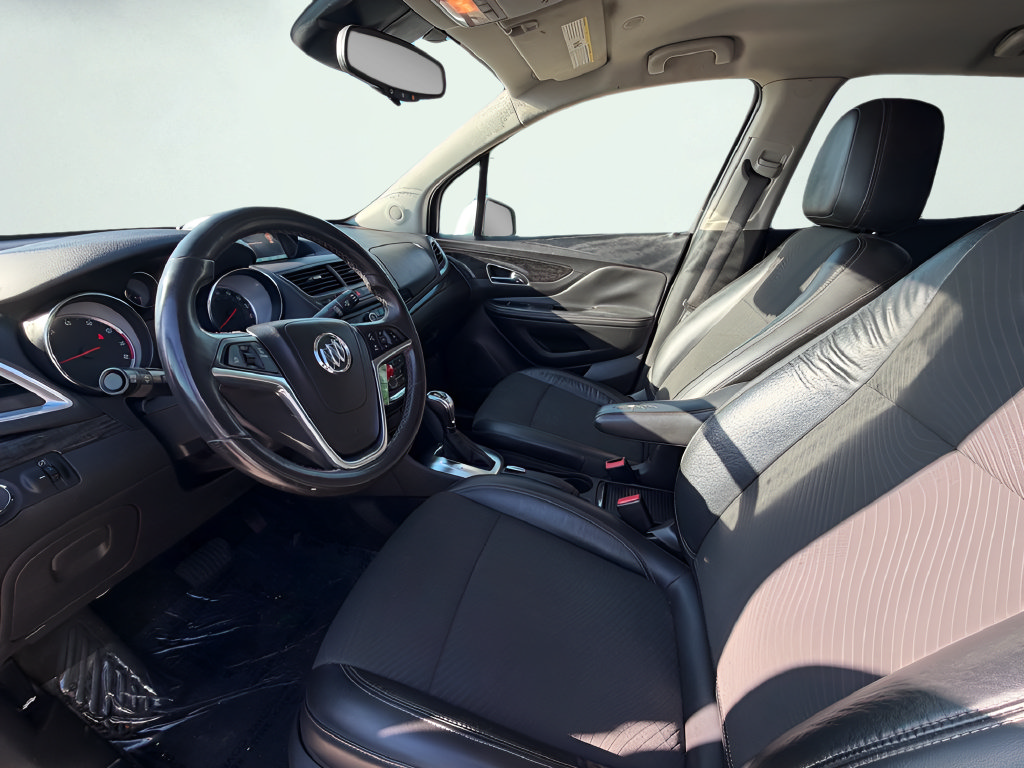 Used 2014 Buick Encore FWD image 6