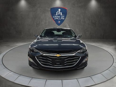 Used 2021 Chevrolet Malibu LT image 8