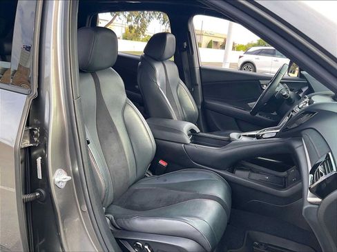 Used 2023 Acura RDX A-Spec FWD image 10