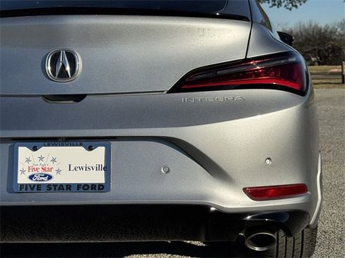 Used 2024 Acura Integra A-Spec image 7