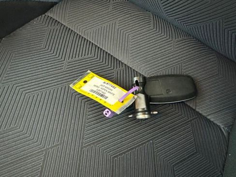 Certified 2025 Nissan Versa SV w/ Trunk Package FWD image 25