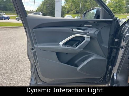 New 2025 Audi Q5 Premium Plus image 16