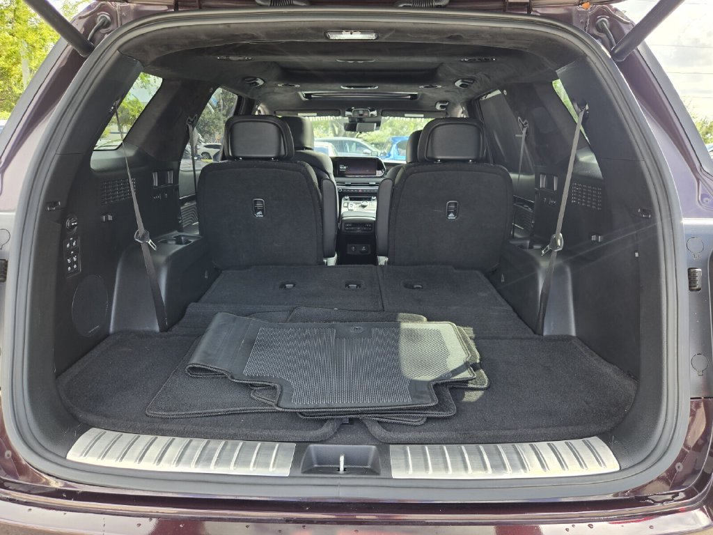 Used 2023 Hyundai Palisade Calligraphy FWD image 14