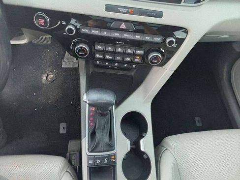 Used 2019 Kia Sportage EX w/ Option Group 040 AWD/4WD image 3