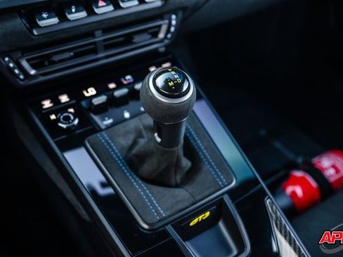 Used 2022 Porsche 911 GT3 image 13