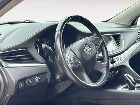 Used 2020 Buick Enclave Avenir w/ Avenir Technology Package FWD image 10