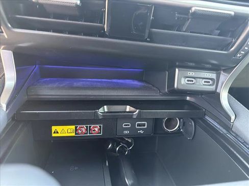 Used 2025 Lexus RX 350 Premium Plus w/ Convenience Package FWD image 14